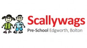 Scallywags Pre-school Within Turton & Edgworth Primary School