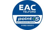 EAC Telford
