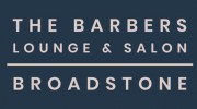 The Barbers Lounge