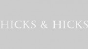Hicks & Hicks