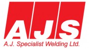 A J Specialist Welding