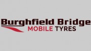 Burghfield Mobile Tyre Services