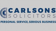 Carlsons Solicitors