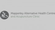 Mapperley Alternative Health Centre