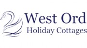 West Ord Holiday Cottages