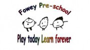Fowey Pre-school