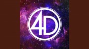 4th Dimension Dance