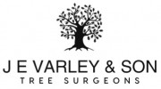 J E Varley Tree Surgeon