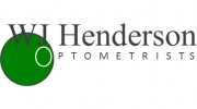 WJ Henderson Optometrists