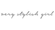 Very Stylish Girl