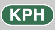 K P H Plant Hire
