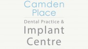Camden Place Dental Practice, Preston