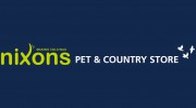 Nixons Pet & Animal Feeds