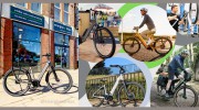Energise E-bikes