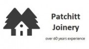 Patchitt Bespoke Joinery Nottingham