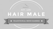 Hairmale