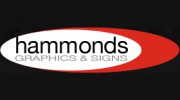 Hammonds Signs