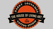 Barry Louvaine Tattoo & Piercing