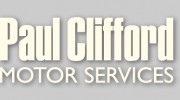 Paul Clifford Motor Services