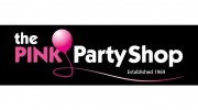 The Pink Party Shop