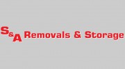 S & A Removals & Storage