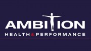 Ambition Health & Performance