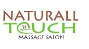 Naturall Touch Massage Salon