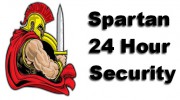 Spartan 24 Hour Security