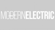 Modern Electric Tattoos