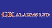 GK Alarms