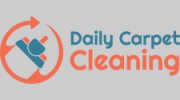 Daily Carpet Cleaning