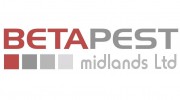 Betapest Midlands Pest Control Birmingham