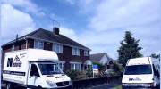 DW Removals Of Derby