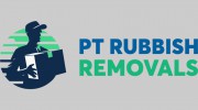 PT Removals Ltd