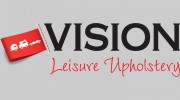 Vision Leisure Upholstery