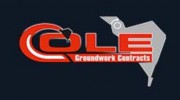 Cole Groundworks Contracts
