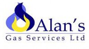 Alan's Gas Services