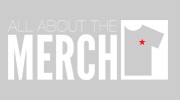 All About The Merch