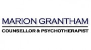 Marion Grantham Counsellor & Psychotherapist