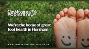 Clockhouse Podiatry