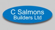 C Salmons
