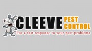 Cleeve Pest Control