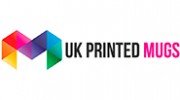 UK Printed Mugs