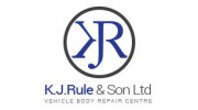 K J Rule & Son