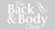 The Back & Body Clinic, Wootton