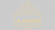 I A Oakes