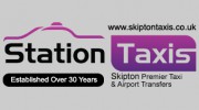 Station Taxis