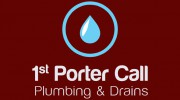 1st Porter Call