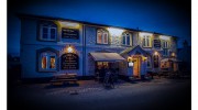The Red Lion At Longwick