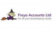 Freya Accounts